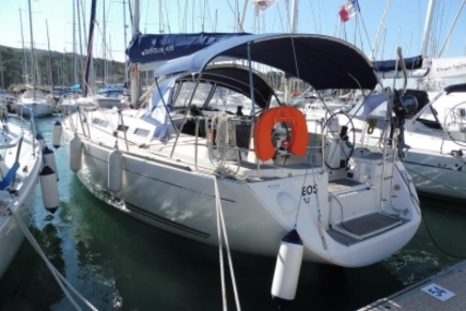 Dufour 455 GRAND LARGE for sale in France for €120,000 (£107,281)