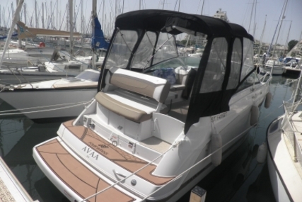 Four Winns Vista 255 for sale in France for €85,000 (£75,923)