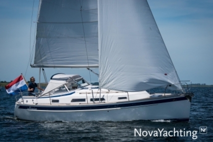 Hallberg-Rassy 310 for sale in Netherlands for €159,000 (£139,276)