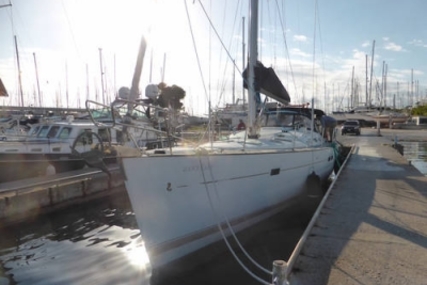 Beneteau Oceanis 473 for sale in Greece for £95,000