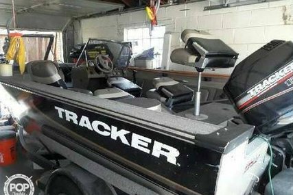 Tracker Targa 18 for sale in United States of America for $11,000 (£8,255)