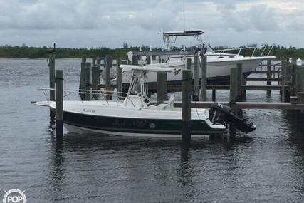 Aquasport 225 Osprey CC for sale in United States of America for $13,500 (£9,637)