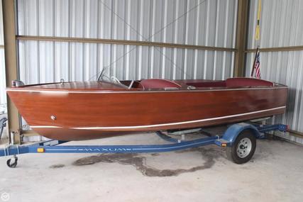 Chris-Craft 17 for sale in United States of America for $13,000 (£9,661)