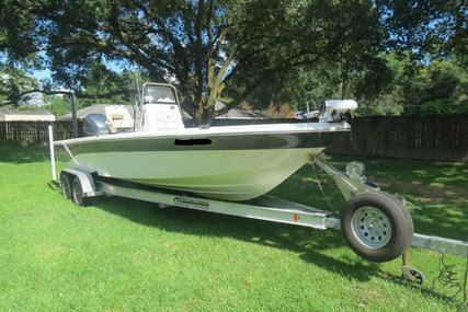 Nautic Star 244 XTS for sale in United States of America for $55,500 (£41,704)