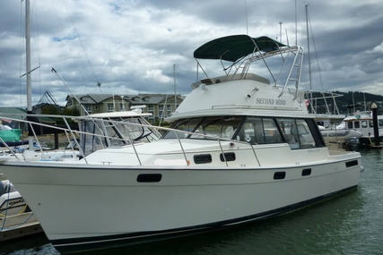 Bayliner 3270 Motor Yacht for sale in United States of America for $23,500 (£17,659)