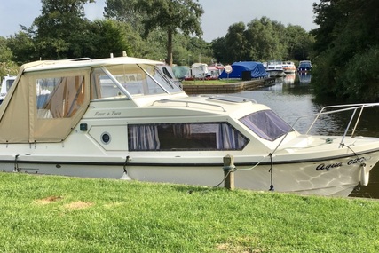 Shetland Four plus two for sale in United Kingdom for £10,495
