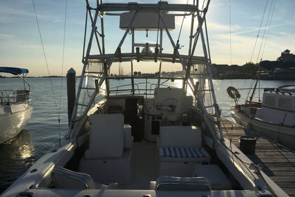 Phoenix 27 Fishbuster for sale in United States of America for $17,500 (£13,150)