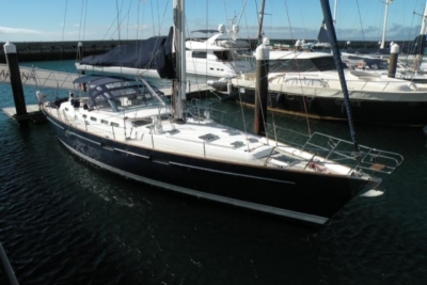 Beneteau Oceanis 57 for sale in Portugal for 240.000 € (210.900 £)