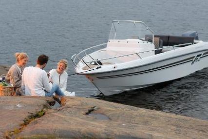 Finnmaster 55 SC for sale in United Kingdom for £21,995