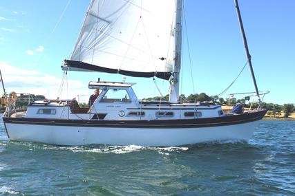 Classic Berthon Motor Sailer for sale in United Kingdom for £29,000