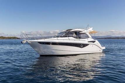 Galeon 305 HTS for sale in Poland for €155,479 (£136,393)
