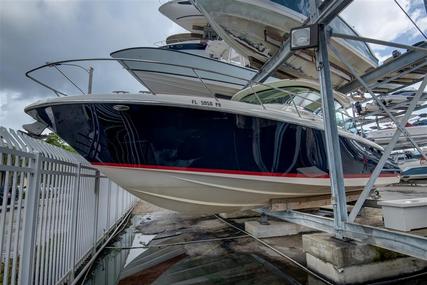 Chris-Craft Corsair 36 Hard Top for sale in United States of America for $360,000 (£257,060)
