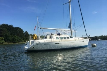 Beneteau Evasion 36 for sale in United Kingdom for £48,500