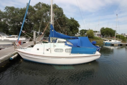 Westerly 23 Pageant for sale in United Kingdom for £6,000
