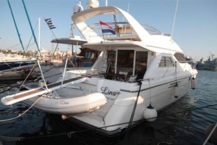 Princess 470 for sale in Greece for £82,000