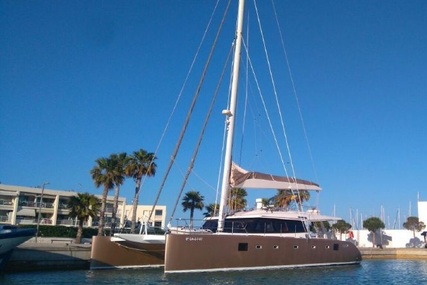 Sunreef Yachts 62 Sailing for sale in Spain for 748.000 € (657.305 £)