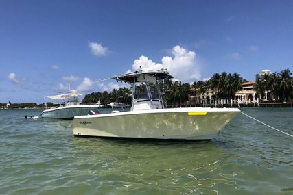 Sailfish 218 CC for sale in United States of America for $36,000 (£27,217)