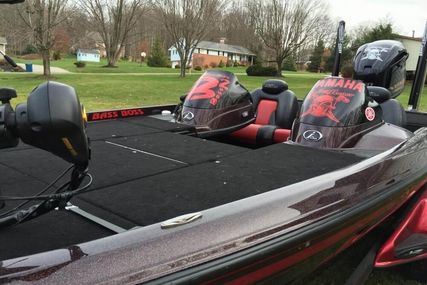 Skeeter 20i for sale in United States of America for $50,000 (£37,574)