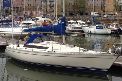 Jeanneau Sunrise 34 for sale in United Kingdom for £26,995