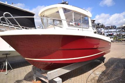 Jeanneau Merry Fisher Marlin 6 for sale in United Kingdom for £21,495