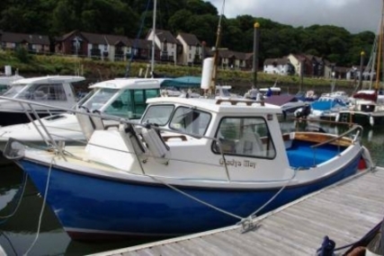 Trusty 21 for sale in United Kingdom for £9,950