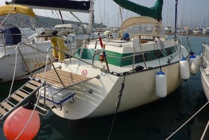 Ferretti Altura 10 for sale in Croatia for €25,000 (£21,989)