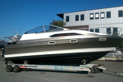 Bayliner Ciera 2665 Sunbridge for sale in France for €12,000 (£10,527)
