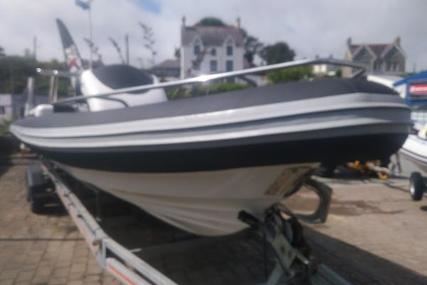 Rib-X GTS 950 for sale in United Kingdom for £39,995