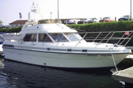 Fairline 36 Turbo for sale in Greece for €49,950 (£44,095)