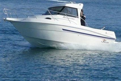 Shiren 24 FISHER for sale in Italy for €35,000 (£31,428)