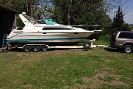Bayliner 2855 Ciera DX/LX Sunbridge for sale in United States of America for $ 13.000 (£ 9.329)
