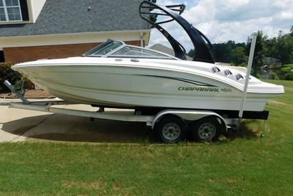Chaparral 206 SSi for sale in United States of America for $34,000 (£26,191)