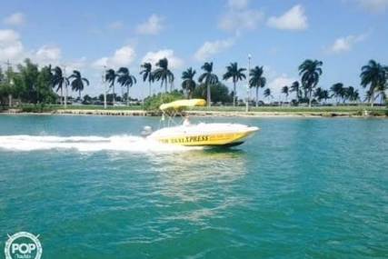 Hurricane 188 Sundeck Sport for sale in United States of America for $17,000 (£12,800)