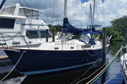Irwin Yachts 37 Mark V for sale in United States of America for $30,000 (£23,518)