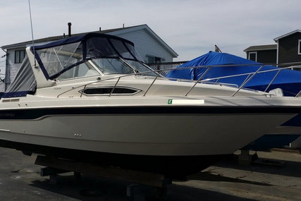 Monterey 276 Cruiser for sale in United States of America for $15,000 (£11,271)