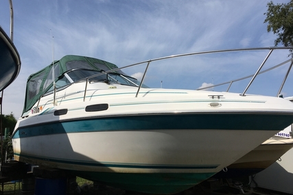 Sea Ray Sundancer 230 for sale in United Kingdom for £12,995