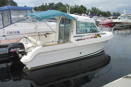 Jeanneau Merry Fisher 624 for sale in United Kingdom for £15,995