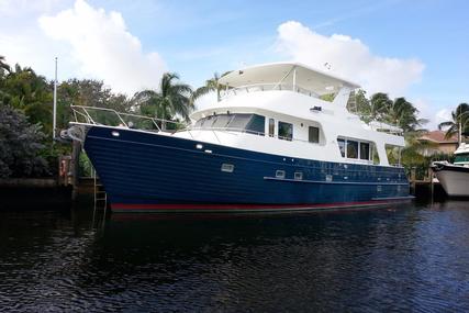 Outer Reef Yachts 650 MY for sale in United States of America for $1,495,000 (£1,126,771)
