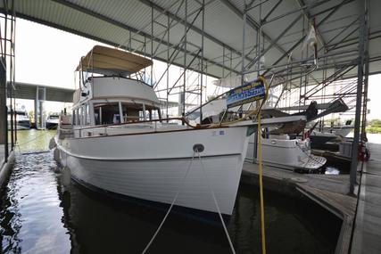 Grand Banks 42 Motoryacht for sale in United States of America for $166,500 (£125,490)