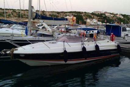 Sunseeker Hawk 31 for sale in Spain for €48,995 (£43,059)