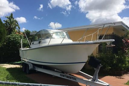 Shamrock 22 Predator for sale in United States of America for $11,000 (£8,166)