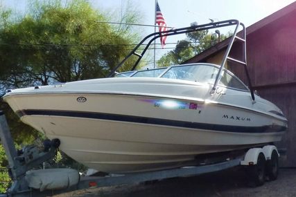 Maxum 2200 SR3 for sale in United States of America for $15,000 (£11,294)