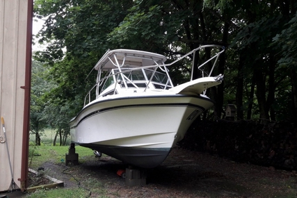 Grady-White Seafarer 22 for sale in United States of America for $15,000 (£10,739)