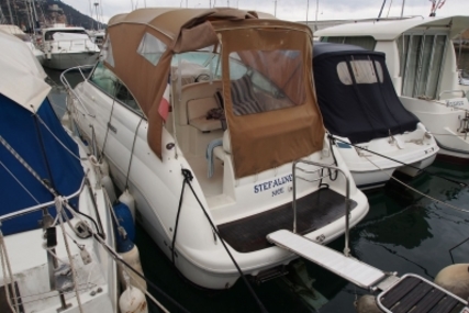 Sessa Marine 25 Oyster for sale in France for €23,000 (£20,205)