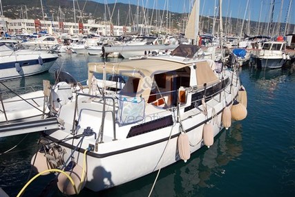 AUTOMARINE TORTUGA 27 S for sale in Italy for €27,000 (£23,580)