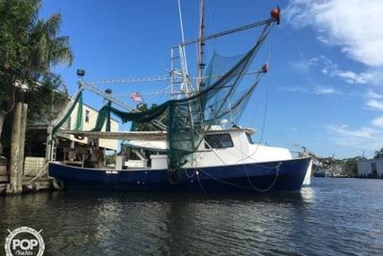 Terrebonne 47 for sale in United States of America for $180,000 (£141,564)