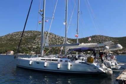 Jeanneau Sun Odyssey 49 for sale in Croatia for €169,000 (£145,982)
