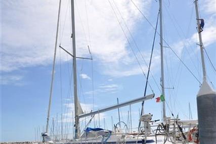 Schochl Yachtbau Sunbeam 39 for sale in Italy for €109,000 (£97,875)