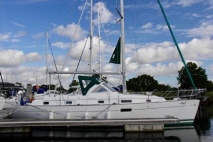 Beneteau Oceanis 36 CC for sale in United Kingdom for £52,500