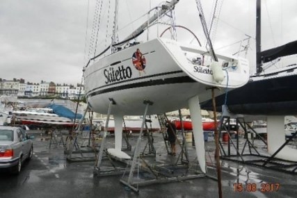 Beneteau First 35 for sale in United Kingdom for £79,995